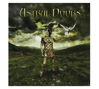 Astral Doors - New Revelation [Import]