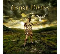 Astral Doors New Revelation (Vinyl) 12" Album Coloured Vinyl