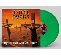 Metalville – Of the Son and the Father