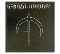 Astral Doors - Raiders of the dark