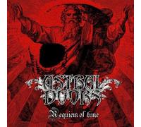 Astral Doors Requiem of Time (CD)