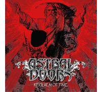 Metalville – Requiem of Time