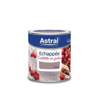 Astral Echapée cueillette au jardin satin panier 0,5L