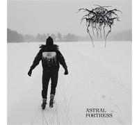 Astral Fortress CD