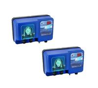 Pack Astral Pompes doseuses Micro pH moins et Micro RX
