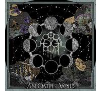 Astral path - An oath to the void