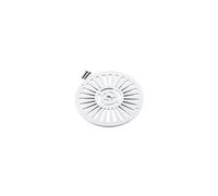 Astral Piscine - Grille bonde de Fond Liner, diamètre 174 mm - ASTGR4402021102