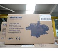 Pompe Filtration Astral VICTORIA Plus 1,5 cv Tri 21,5 m3/h