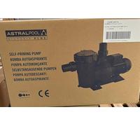 Astral - Pompe Filtration Astral Victoria Plus 1 Cv Tri 16 M3/h