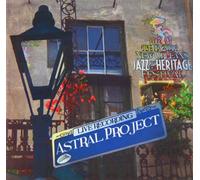 Astral Project - Live at Jazzfest 2013