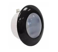 Astral Projecteur Gris Anthracite LED 1,14 Blanche - Piscine béton/Liner