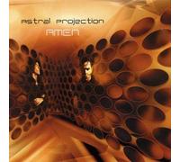Astral Projection - Amen