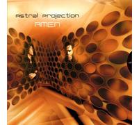 Astral Projection - Amen [Import]