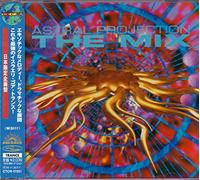 Astral Projection - Astral Projection:the Mix