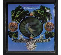 Astral Projection - Astral Scene [Vinyl LP]