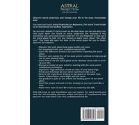 Astral Projection For Beginners