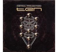 Astral Projection - Ten