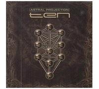 Astral Projection - Ten [Import]