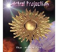 Astral Projection - The Astral Files [Import]