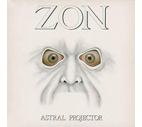 Astral Projector