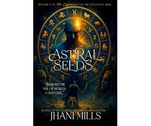 Astral Seeds: Eclipse of The Celestial War: Eternal Reign Edition