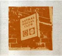 Astral Social Club - Astral Social Club [Import]