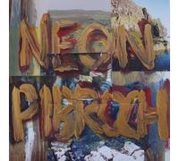 Astral Social Club - Neon Pibroch [Import]