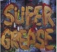 Astral Social Club - Super Grease [Import]