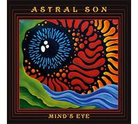 Astral Son - Mind'S Eye (Black)