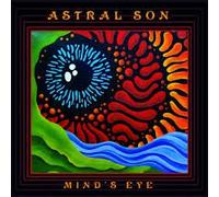 Astral Son - Mind's Eye (Col) [Import]