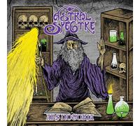 Astral spectre - Ars notoria