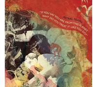 Astral Travel - If Say You are from This Planet Why Do