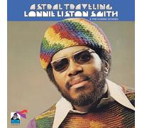 Ace – Astral Traveling – Vinyle 33 tours