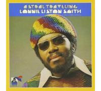 Lonnie Liston Smith – Astral Traveling – CD – Digipack
