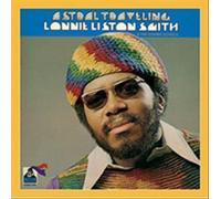 Astral Traveling by SMITH,LONNIE LISTON [Audio CD] NEUF