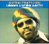 Lonnie Liston Smith – Astral Traveling – CD – Digipack
