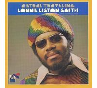 Astral Traveling [Import allemand]