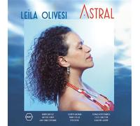 Astral Vinyle