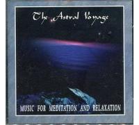 Astral Voyage,the - Music for Meditation [Import]