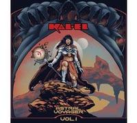 Kal-El - Kal-El-Astral Voyager Vol.1