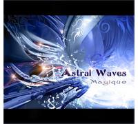 Astral Waves - Magique [Import]