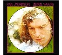 Van Morrison – Astral Weeks – Vinyle LP 180 g – Warner Music