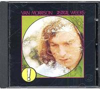 Van Morrison - Astral Weeks