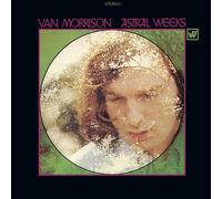 Van Morrison – Astral Weeks – CD – Édition étendue – Remasterisé