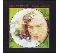 Van Morrison – Astral Weeks – CD – Édition étendue – Remasterisé