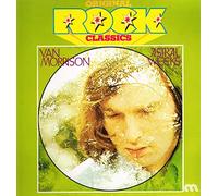 Astral Weeks