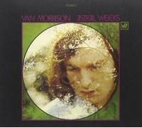 Astral weeks Edition remasterisée CD
