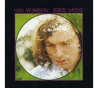 Astral Weeks (Expanded & Remastered) by Van Morrison (2015-02-01)
