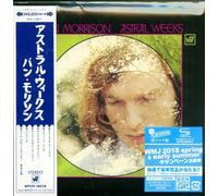 Van Morrison - Astral Weeks [Import]