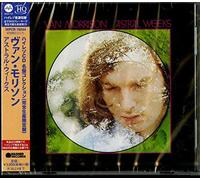 Astral Weeks (Japanese UHQCD x MQA Pressing) [Import]